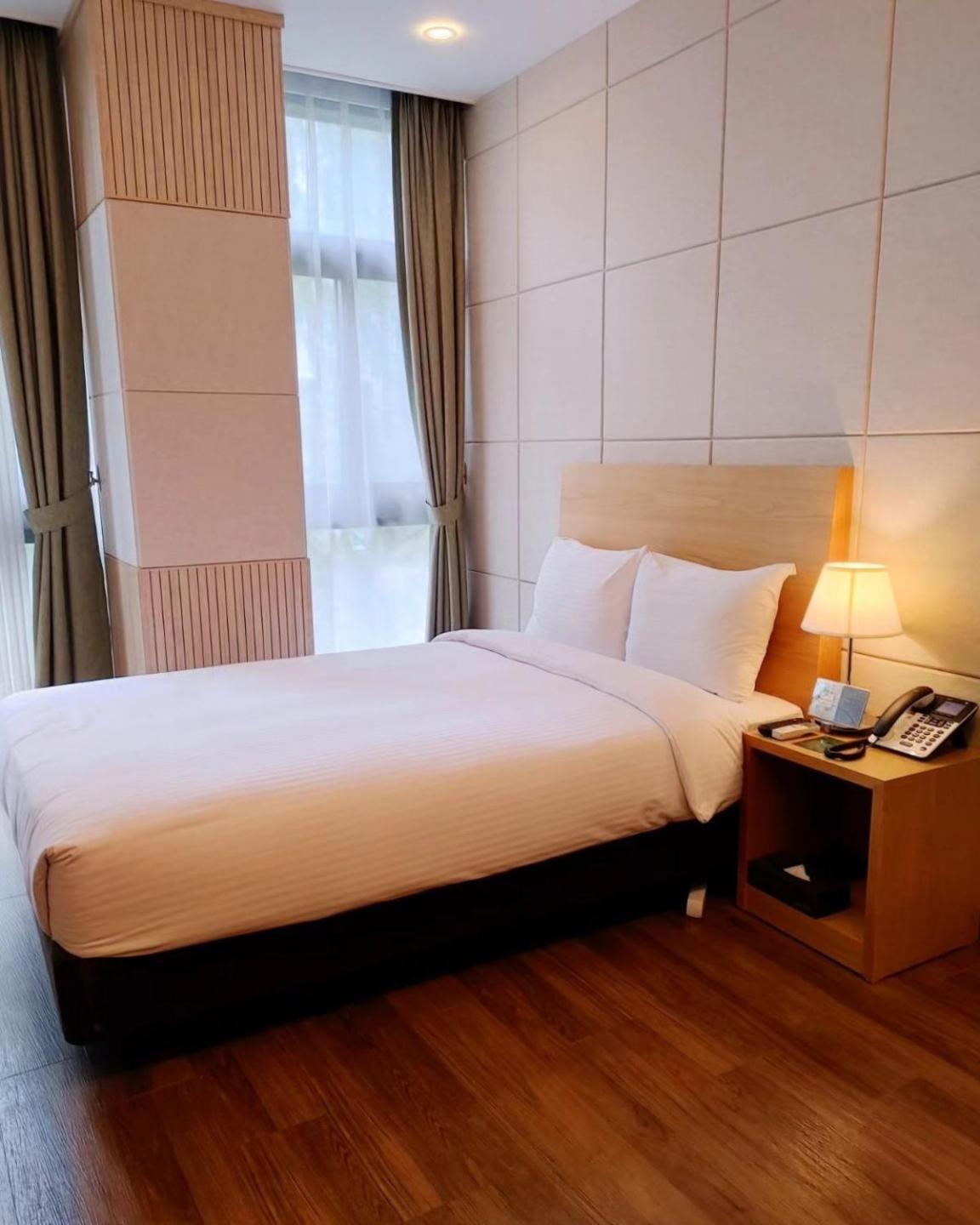 Hotel Icc Daejeon Ngoại thất bức ảnh