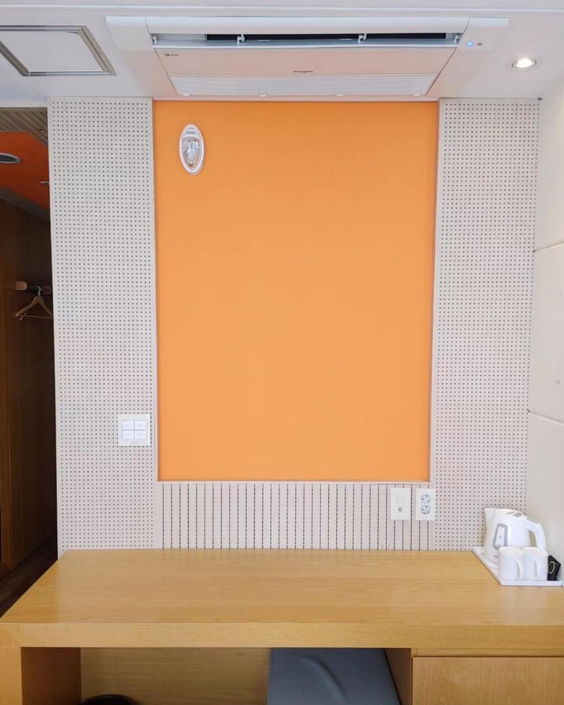 Hotel Icc Daejeon Ngoại thất bức ảnh