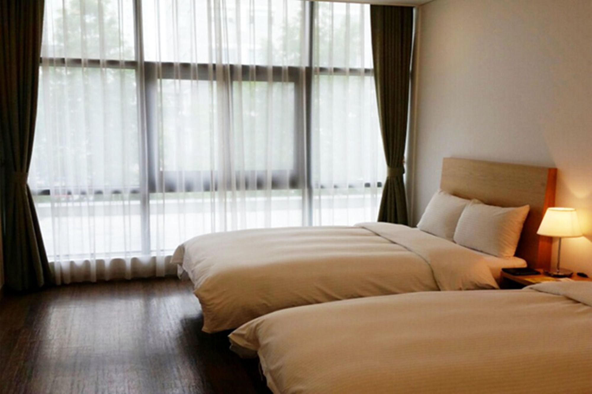Hotel Icc Daejeon Ngoại thất bức ảnh